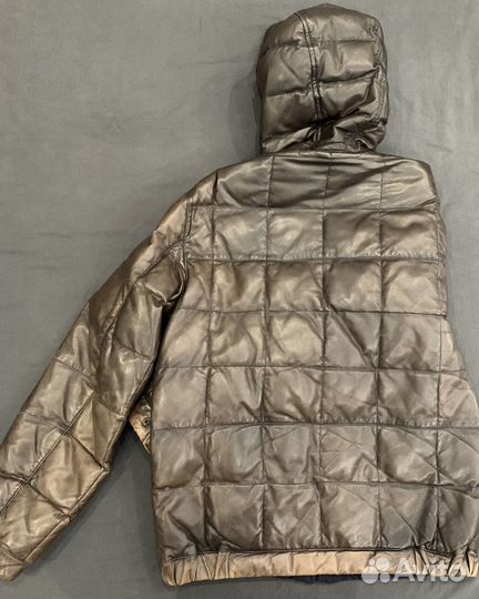 Куртка мужская Massimo Dutty