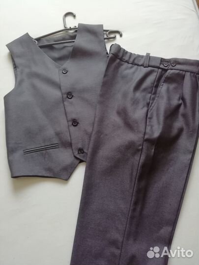 Костюм двойка