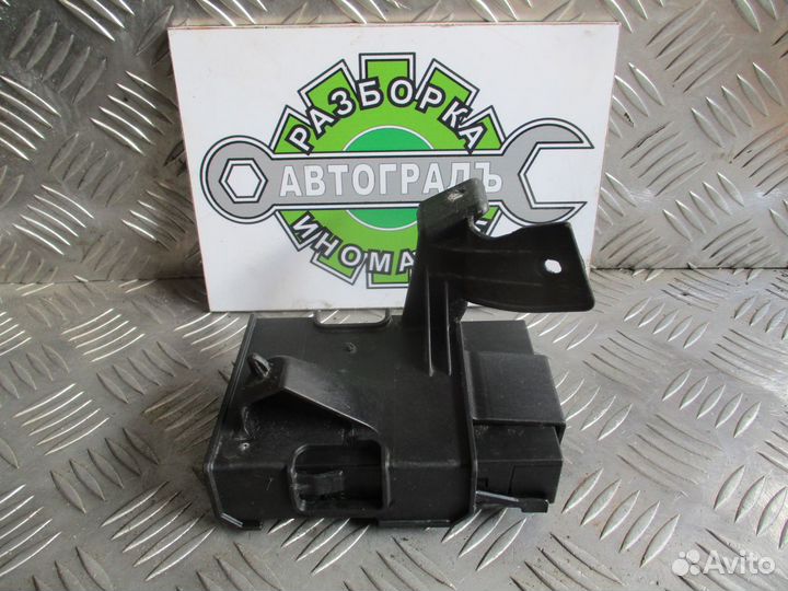 Блок комфорта Volkswagen Caddy 2007г