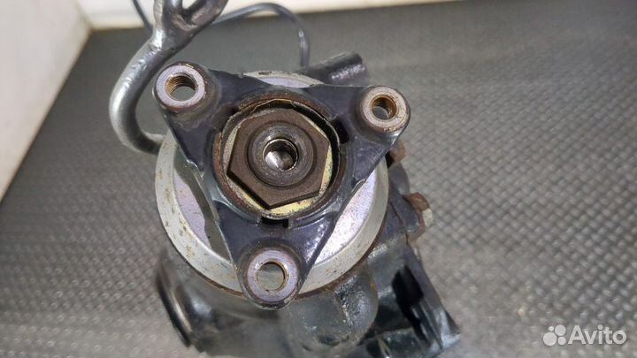 Редуктор моста BMW X5 E53, 2005