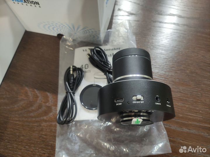 Виброколонка adin 26 w, вибродинамик