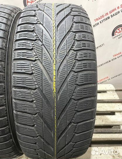 Nokian Tyres Hakkapeliitta R2 SUV 285/60 R18 116L