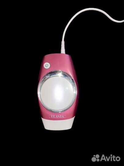 Фотоэпилятор Planta PLH-200
