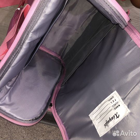 Новый Рюкзак ортопедический школьный