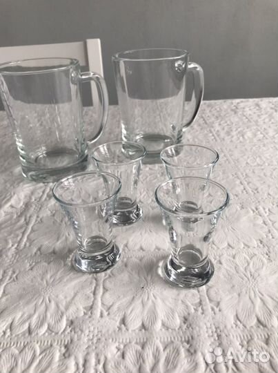 Пивная кружка