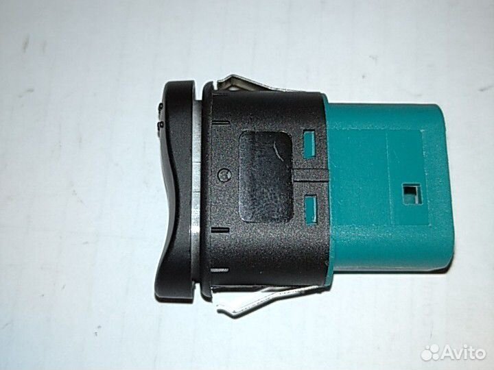 Кнопки стеклоподъемника Форд Транзит 2006-2014