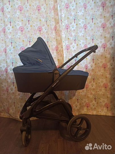 Коляска Olsson iMotion