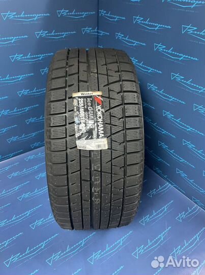 Yokohama Ice Guard IG50+ 255/40 R18 99Q