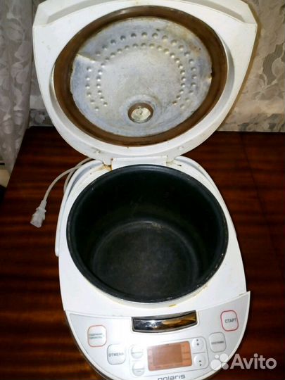 Мультиварка