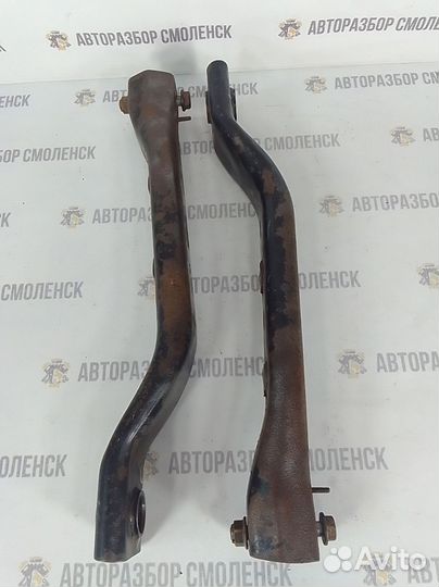 Балка двигателя продольная Sprinter 906