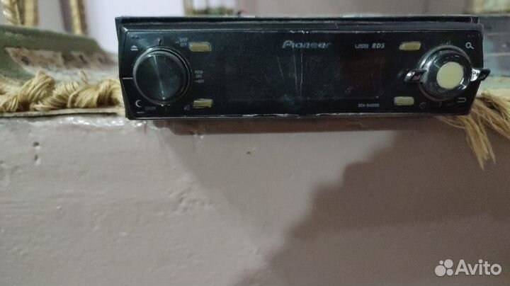 Аппаратура