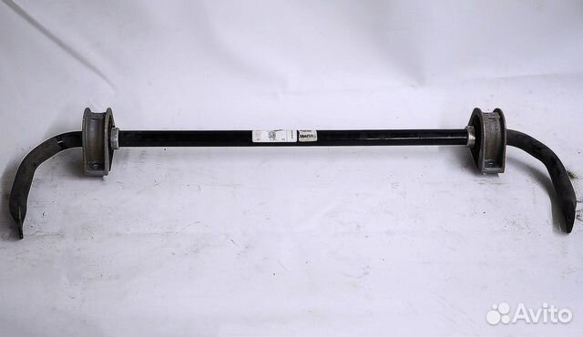 Стабилизатор задний bmw x5 g05 б/у
