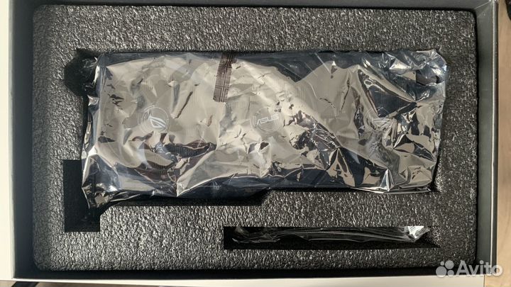 Asus rog strix rtx 2070 super