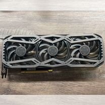 Видеокарта rtx 3070