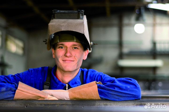 Рабочие на завод в Челябинскую обл., жилье, вахта