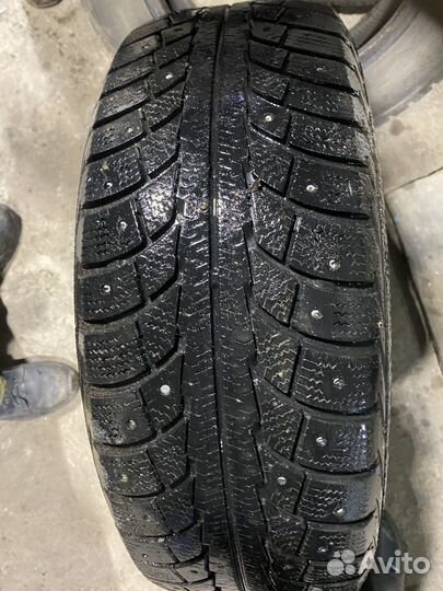 Gislaved Nord Frost 5 195/65 R15