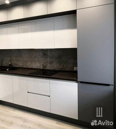 Кухня от производителя