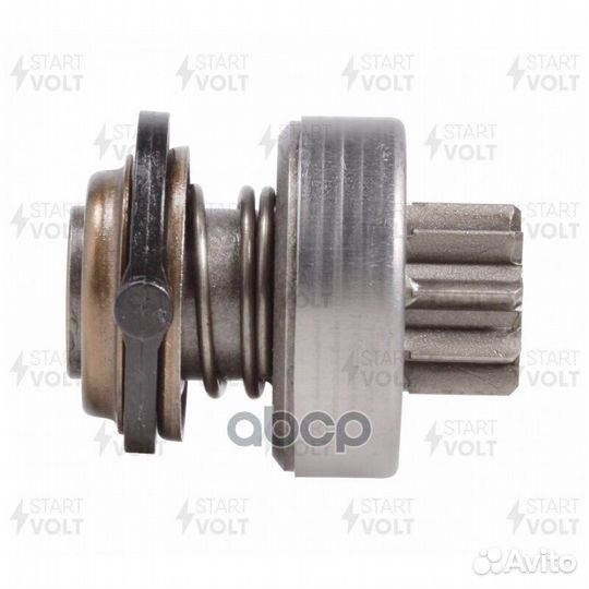 Привод стартера (бендикс) для а/м VAG (95)