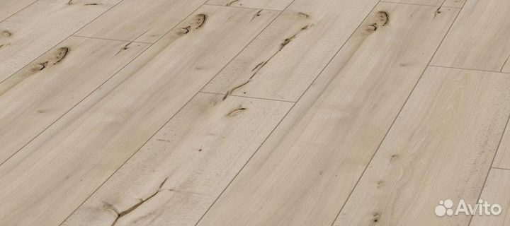 Ламинат водостойкий