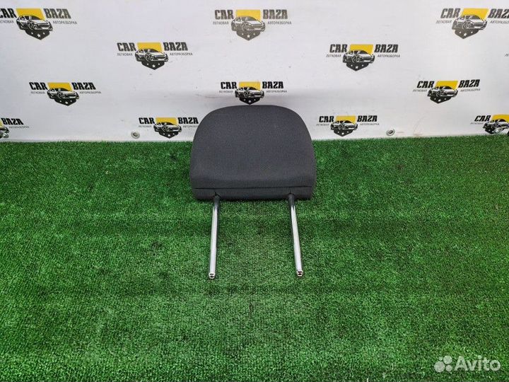 Подголовник сиденья Man TGE, Volkswagen Crafter