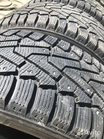 Pirelli Ice Zero 225/60 R17 103T