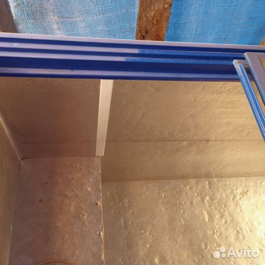 Морозильный ларь бу