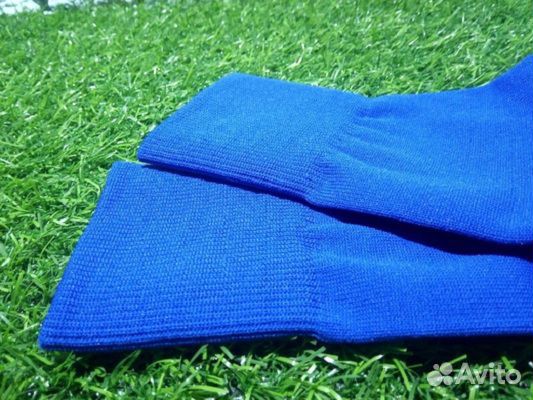 Гетры футбольные Indigo Спорт 3