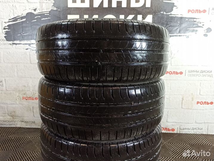 Michelin Energy Saver 215/55 R16 93V