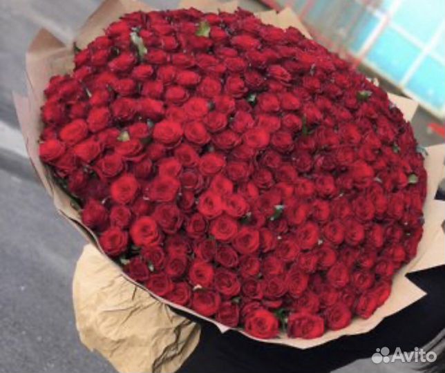 Розы букеты 25 31 51 101