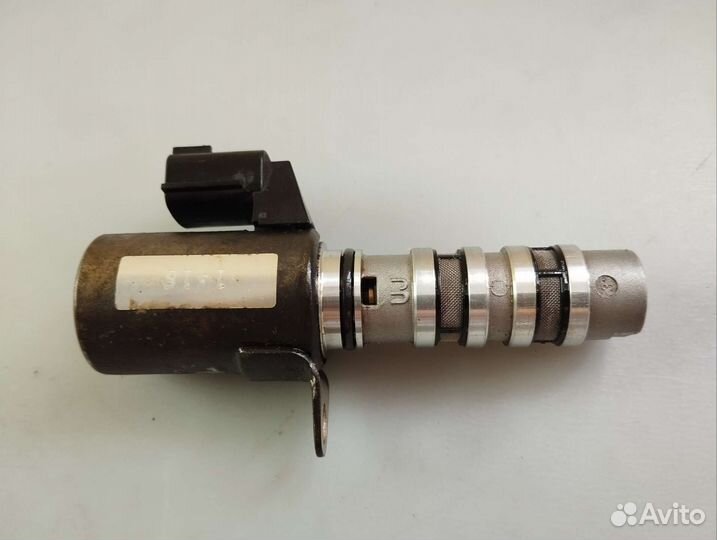 Клапан регулировки фаз грм Nissan Primera P12