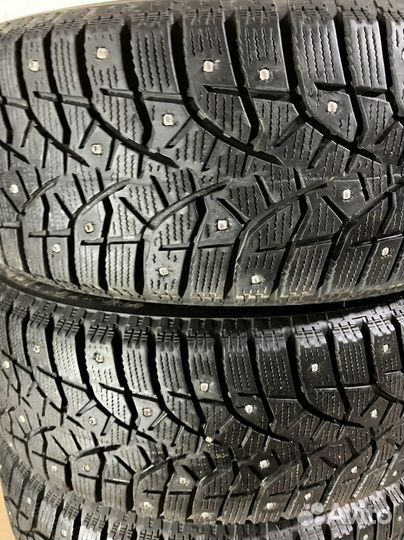 Bridgestone Blizzak Ice 195/55 R16