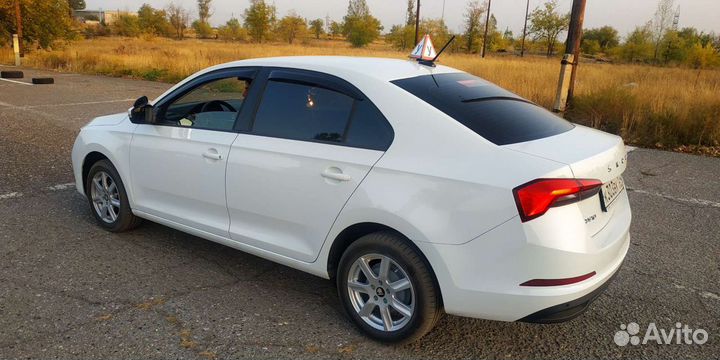 Автоинструктор, инструктор учебное-авто для гаи