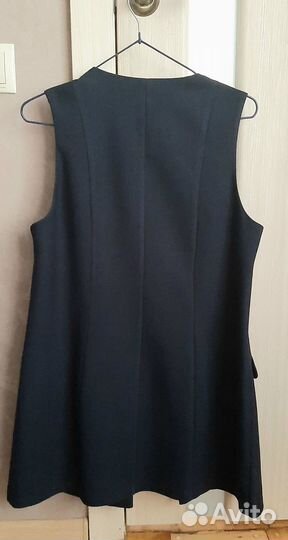 Школьный костюм для девочки