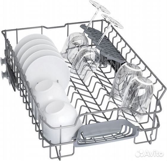 Посудомоечная машина Bosch SPS2HMW54Q Новая