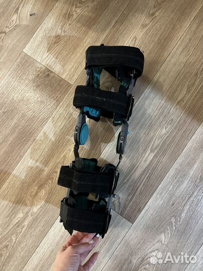 Ортез на коленный сустав orlett