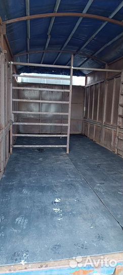 Грузоперевозки, услуги скотовоза, зерновоза