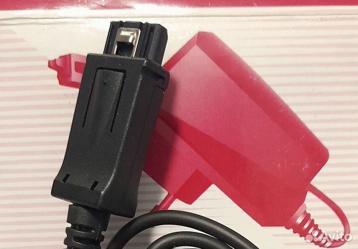 Зарядное устройство для siemens SIE C25/35