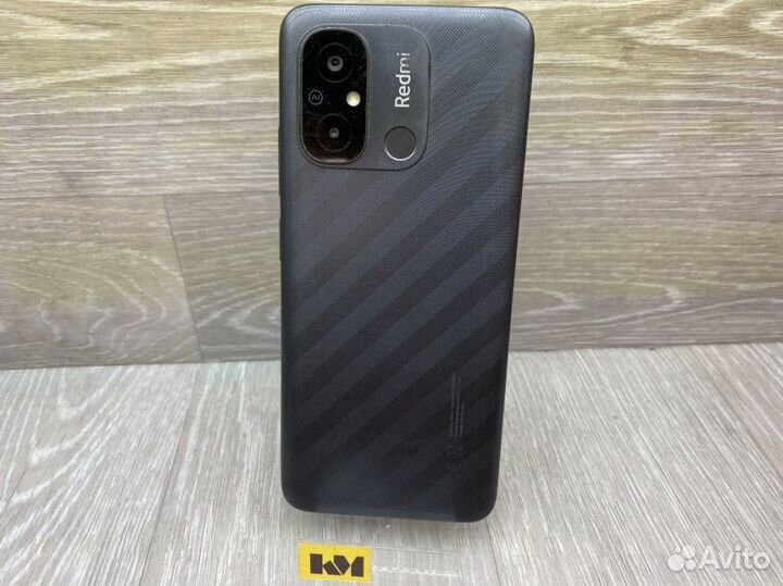 Xiaomi Redmi 12C, 3/64 ГБ