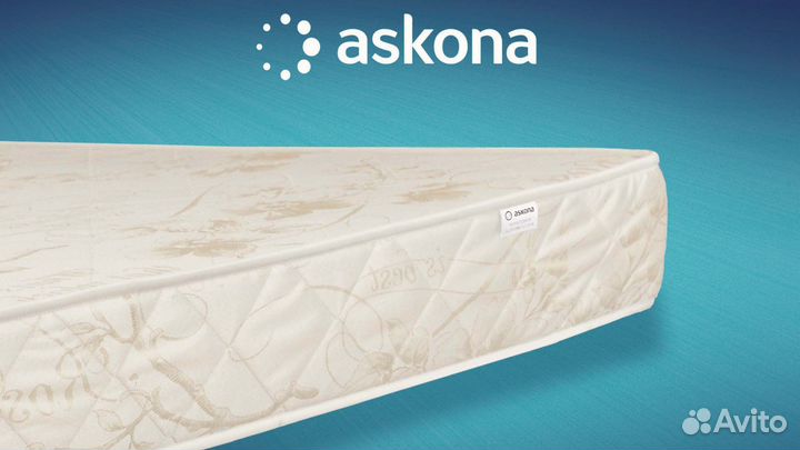 Матрас 180х200 новый