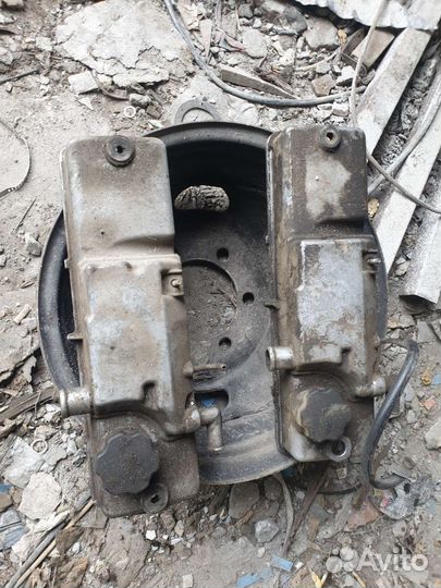 Крышка клапанов ваз 8 кл