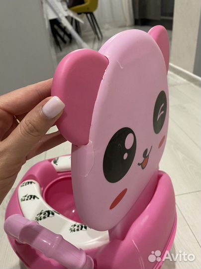 Горшок goha shop