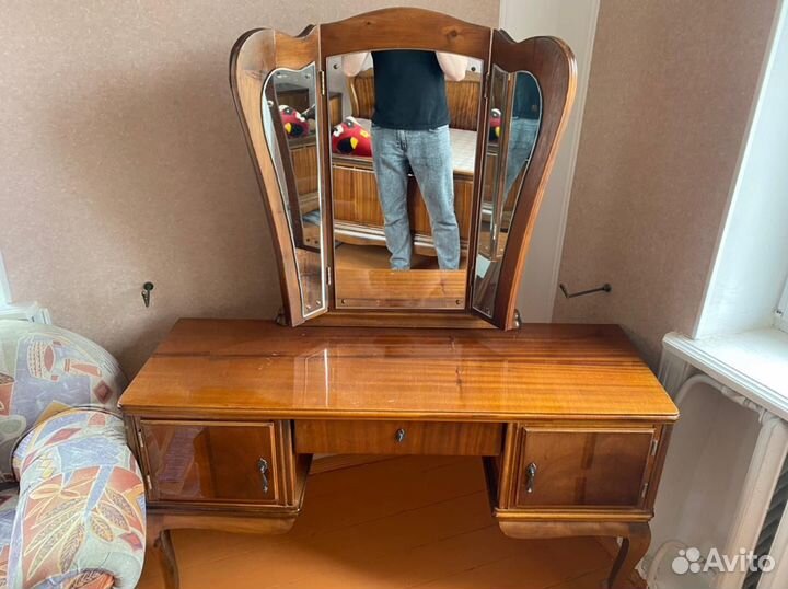 Спальный гарнитур мебель для спальни