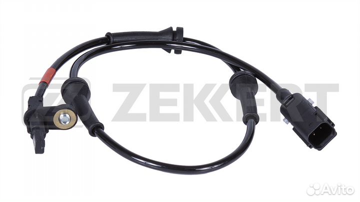 Датчик ABS задн. Land Rover Range Rover Evoque 11