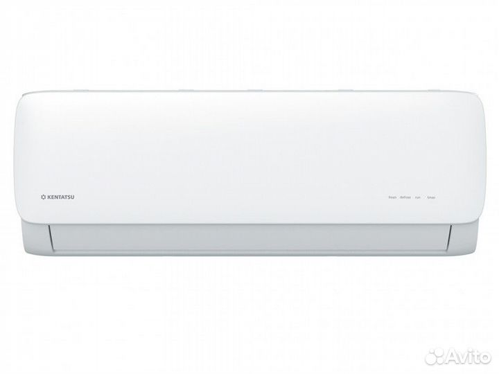 Сплит-система Kentatsu ksga70hzrn1/ksra70hzrn1/40