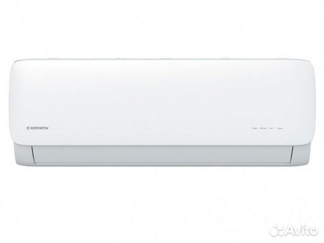 Сплит-система Kentatsu ksga70hzrn1/ksra70hzrn1/40