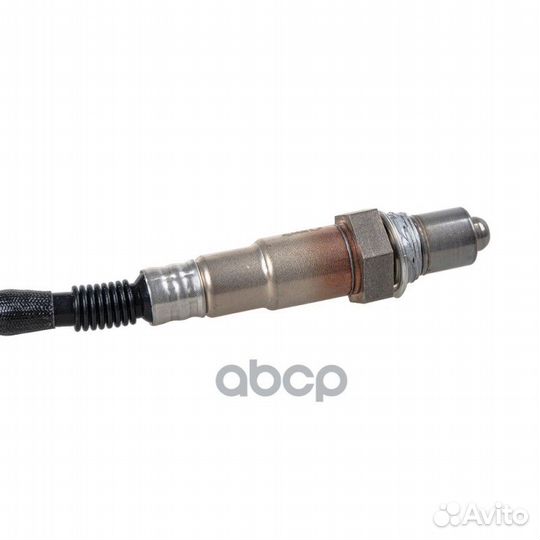 Лямбда-зонд универсальный 4 конт. 650 mm ganz