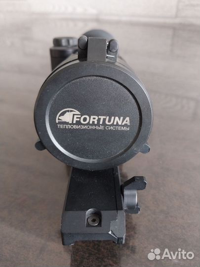 Тепловизионный прицел Fortuna general 50L3