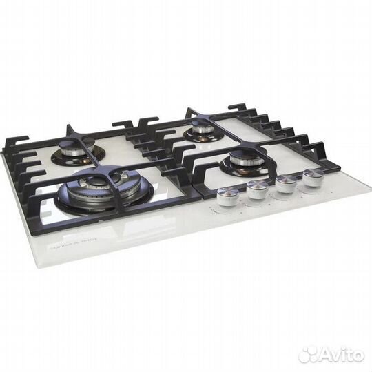 Газовая варочная панель