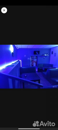 Сдам готовый бизнес кафе