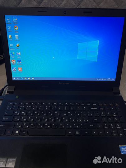 Lenovo b50-30